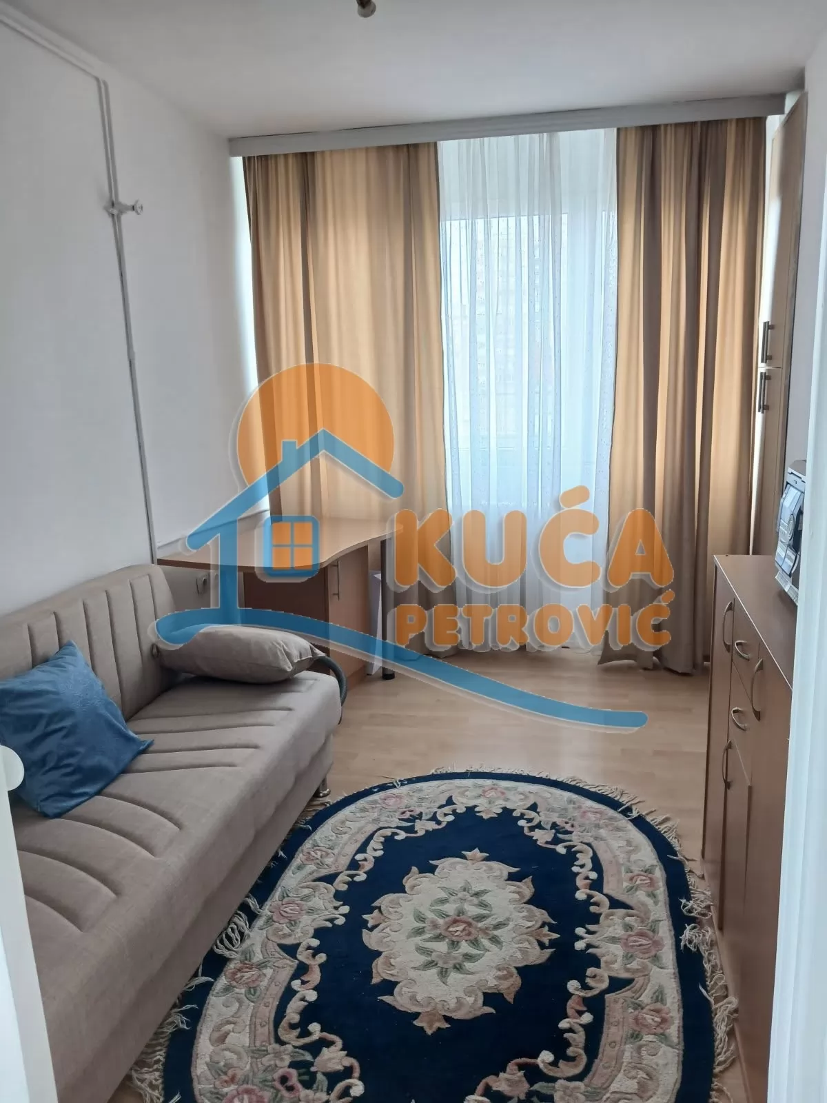 Dvosoban stan, 40 m2, Bulevar Nemanjića, Bulevar Nemanjića ID: i-016934 5