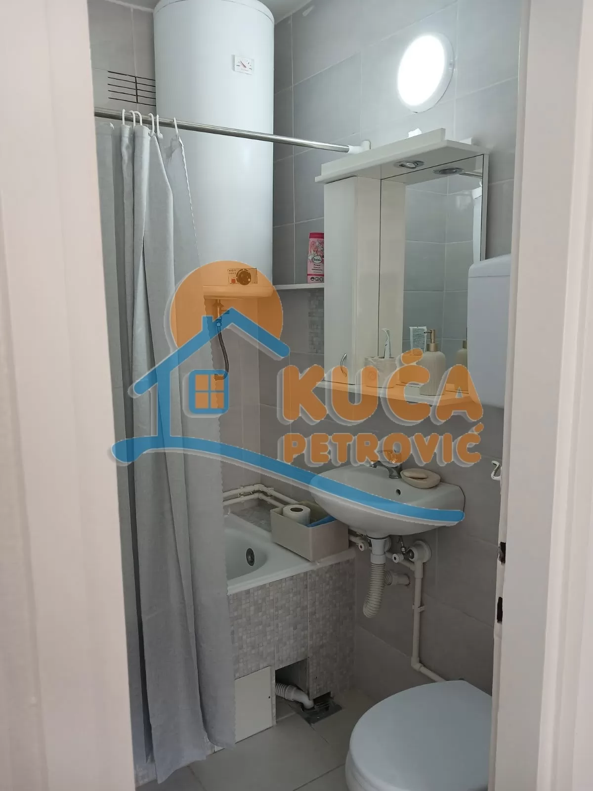 Dvosoban stan, 40 m2, Bulevar Nemanjića, Bulevar Nemanjića ID: i-016934 6