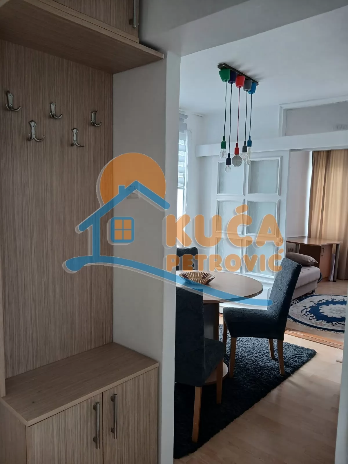 Dvosoban stan, 40 m2, Bulevar Nemanjića, Bulevar Nemanjića ID: i-016934 7