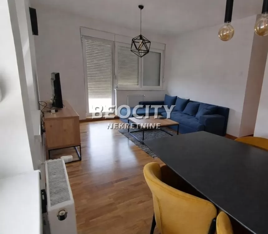 Dvosoban stan, 47 m2, Jugovićevo ID: 133926 1