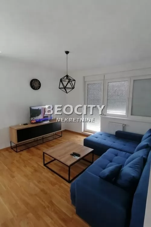 Dvosoban stan, 47 m2, Jugovićevo ID: 133926 2
