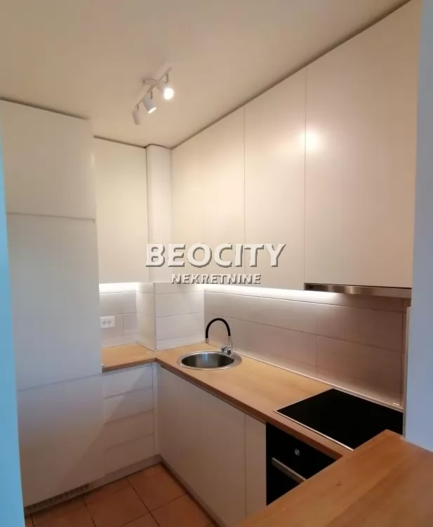 Dvosoban stan, 47 m2, Jugovićevo ID: 133926 5