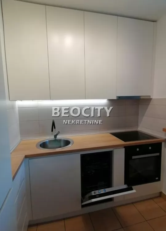 Dvosoban stan, 47 m2, Jugovićevo ID: 133926 6