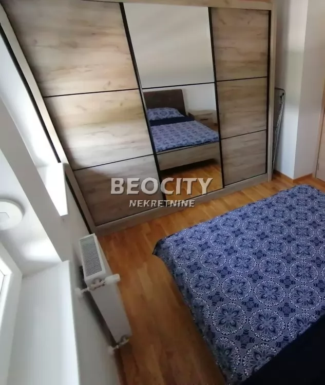 Dvosoban stan, 47 m2, Jugovićevo ID: 133926 7
