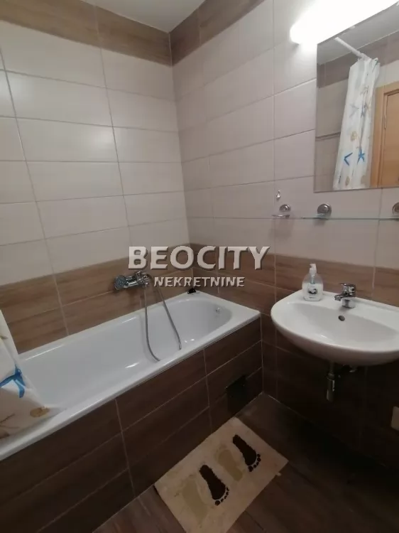 Dvosoban stan, 47 m2, Jugovićevo ID: 133926 8