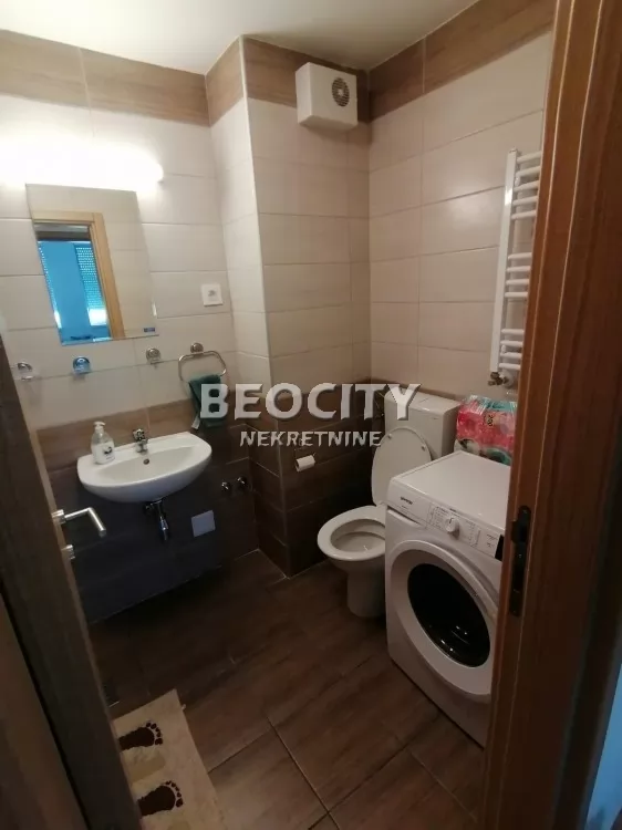Dvosoban stan, 47 m2, Jugovićevo ID: 133926 9