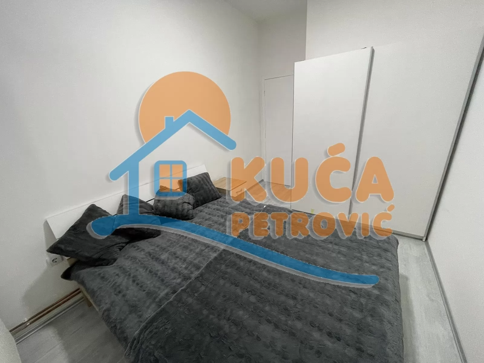 Dvosoban stan, 50 m2, Ćalije, Vukašina Mrnjavčevića ID: i-06945 10