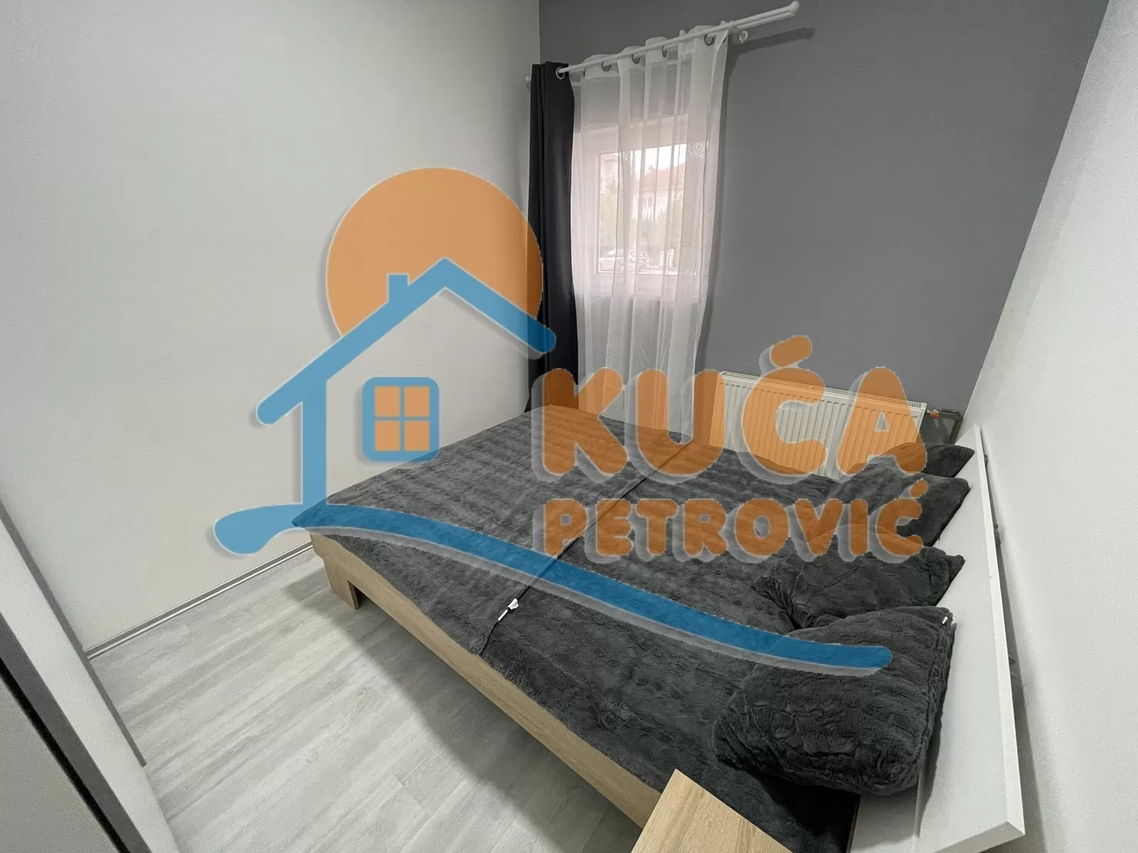 Dvosoban stan, 50 m2, Ćalije, Vukašina Mrnjavčevića ID: i-06945 11