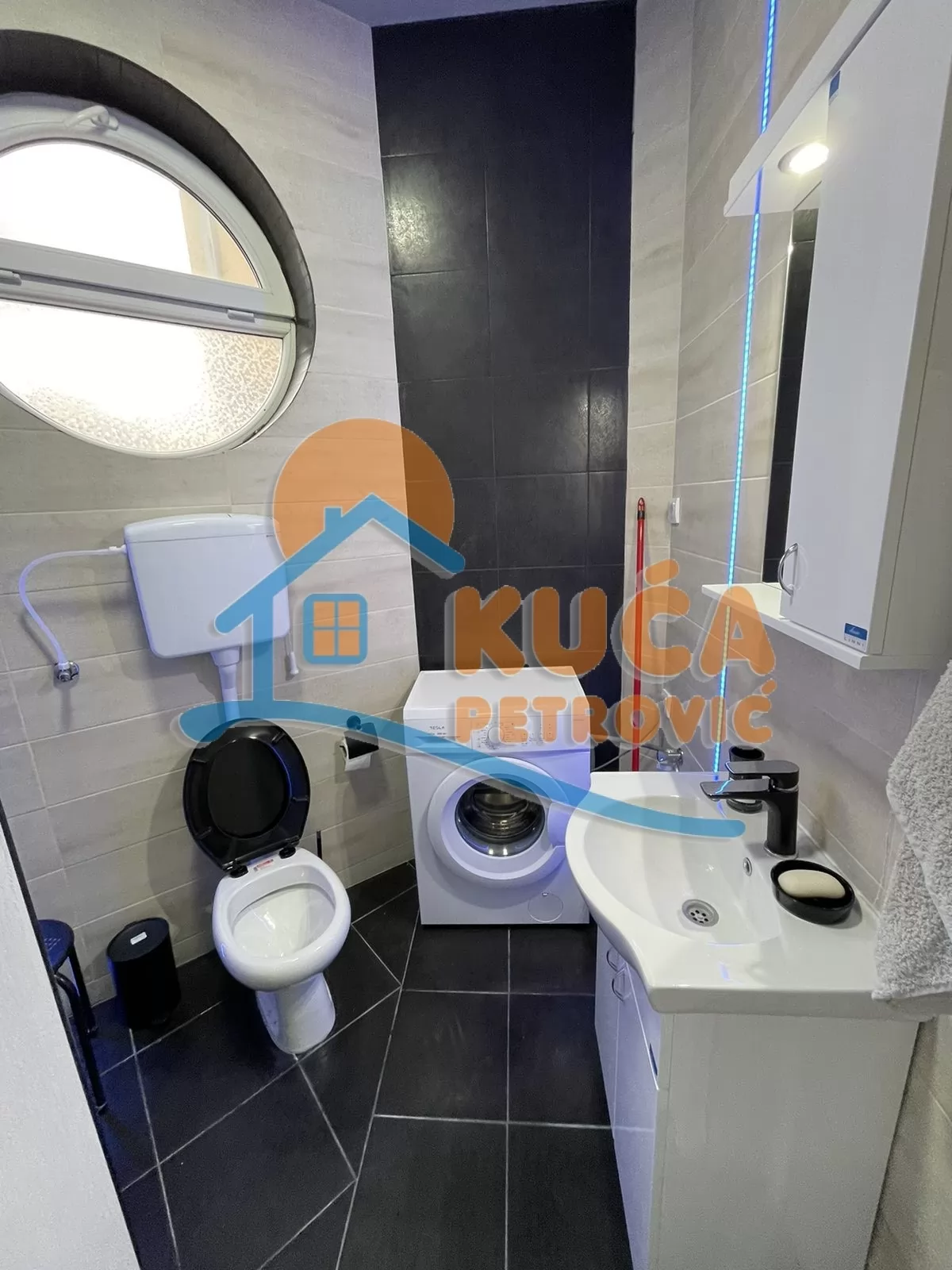 Dvosoban stan, 50 m2, Ćalije, Vukašina Mrnjavčevića ID: i-06945 12