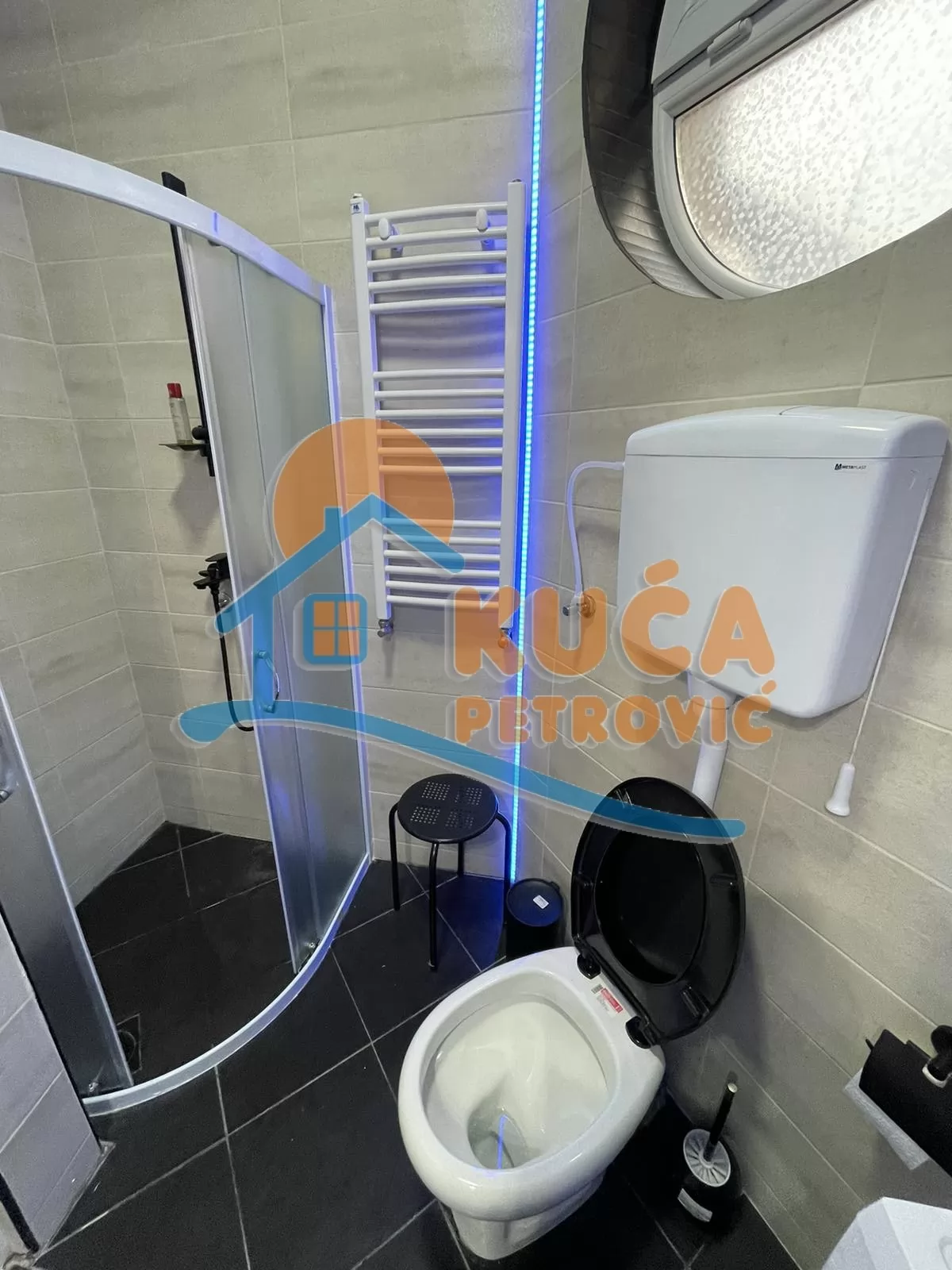 Dvosoban stan, 50 m2, Ćalije, Vukašina Mrnjavčevića ID: i-06945 13