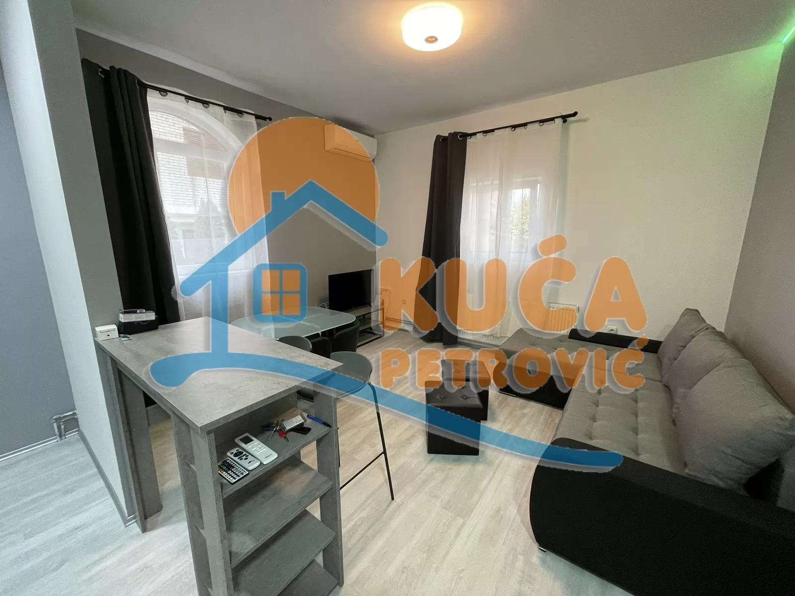 Dvosoban stan, 50 m2, Ćalije, Vukašina Mrnjavčevića ID: i-06945 2
