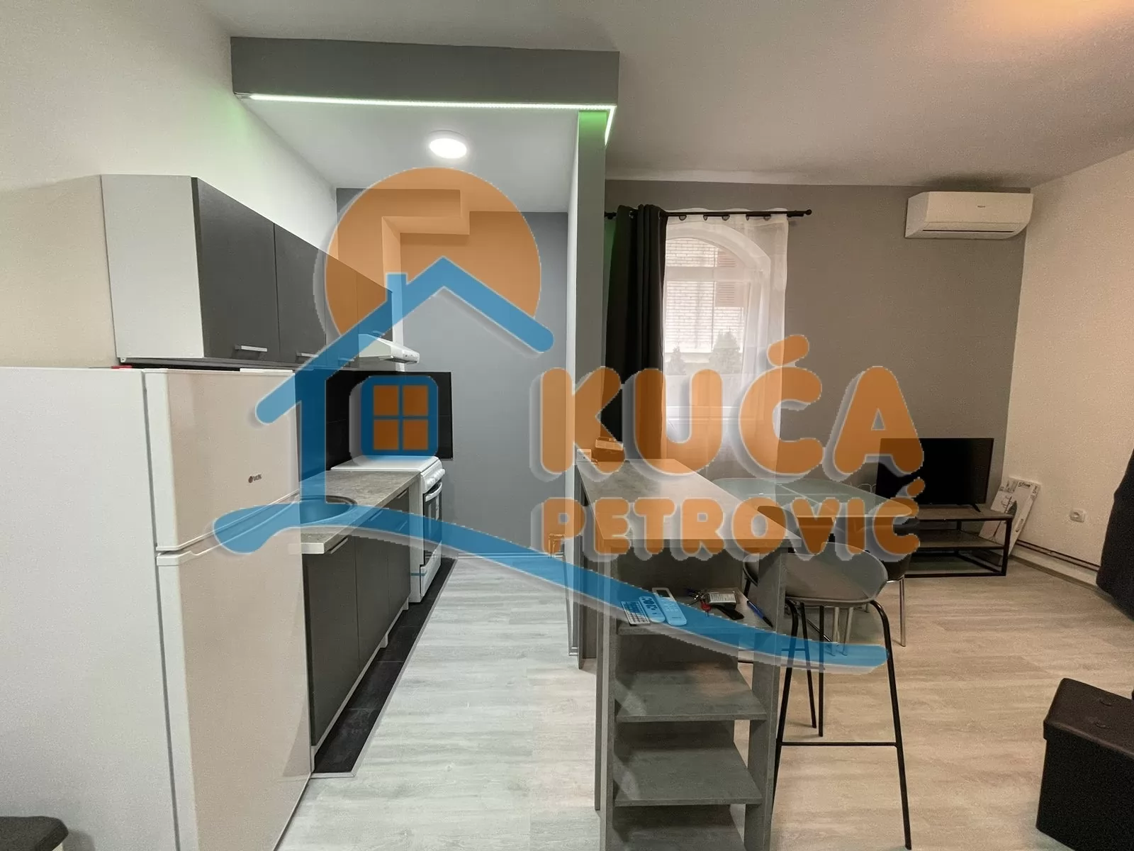 Dvosoban stan, 50 m2, Ćalije, Vukašina Mrnjavčevića ID: i-06945 3