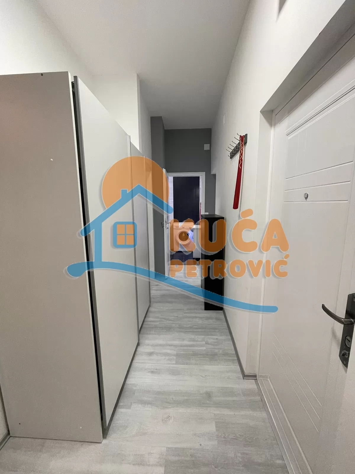 Dvosoban stan, 50 m2, Ćalije, Vukašina Mrnjavčevića ID: i-06945 7