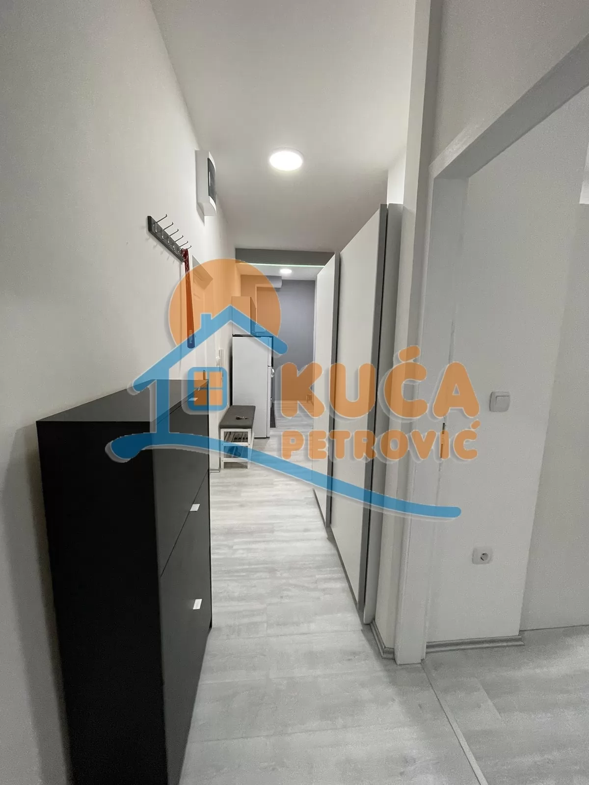 Dvosoban stan, 50 m2, Ćalije, Vukašina Mrnjavčevića ID: i-06945 8
