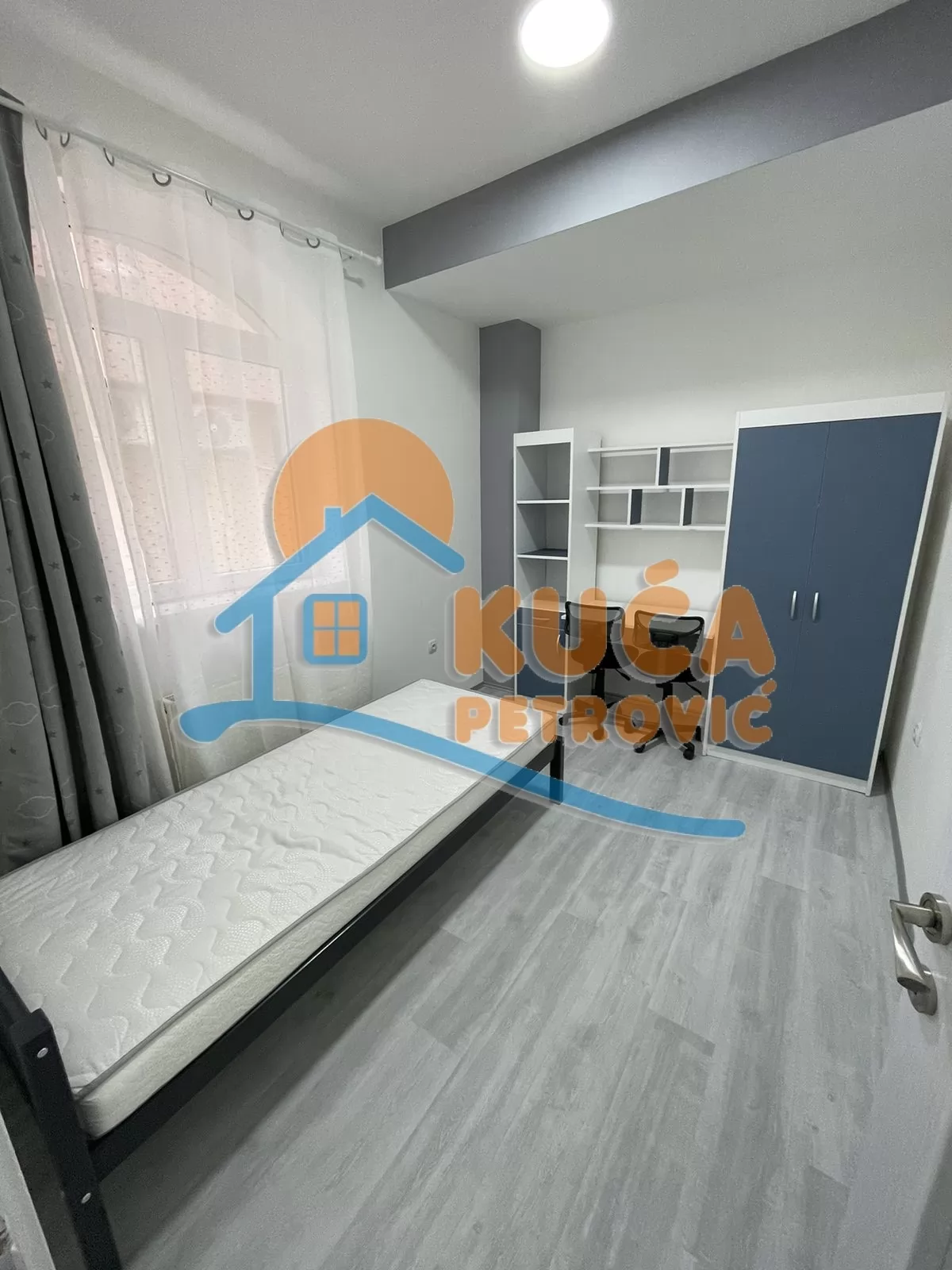 Dvosoban stan, 50 m2, Ćalije, Vukašina Mrnjavčevića ID: i-06945 9