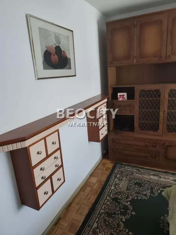 Dvosoban stan, 50 m2, Sajmište, Braće Popović ID: 133867 10