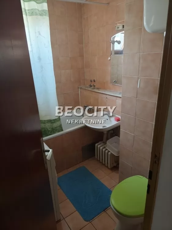 Dvosoban stan, 50 m2, Sajmište, Braće Popović ID: 133867 11
