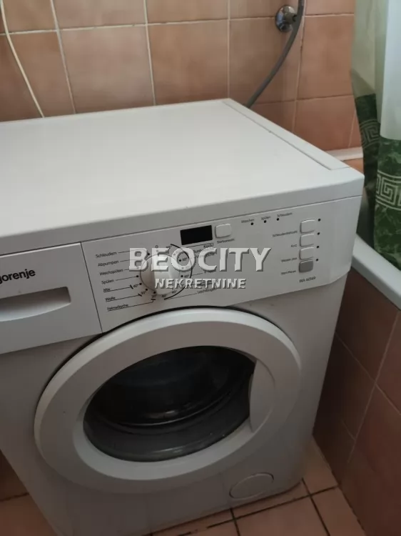 Dvosoban stan, 50 m2, Sajmište, Braće Popović ID: 133867 12