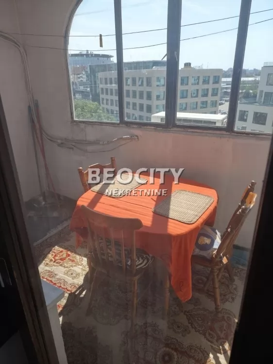 Dvosoban stan, 50 m2, Sajmište, Braće Popović ID: 133867 13