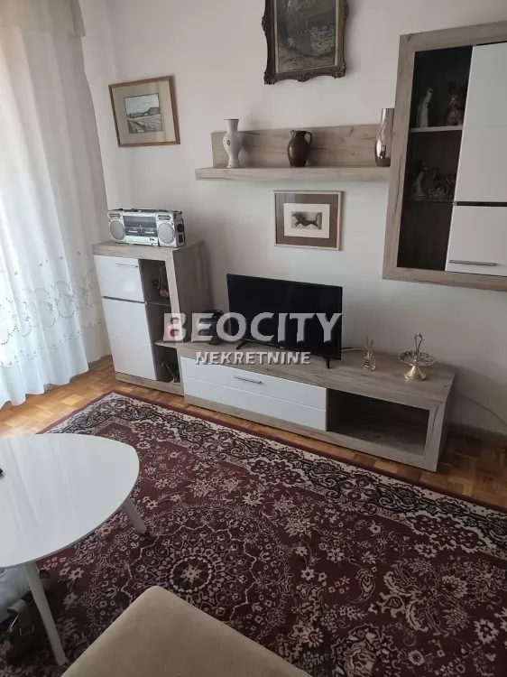 Dvosoban stan, 50 m2, Sajmište, Braće Popović ID: 133867 2