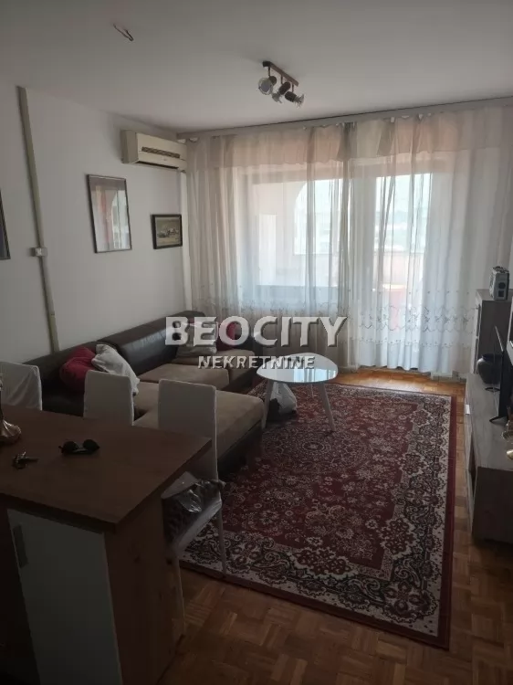 Dvosoban stan, 50 m2, Sajmište, Braće Popović ID: 133867 3