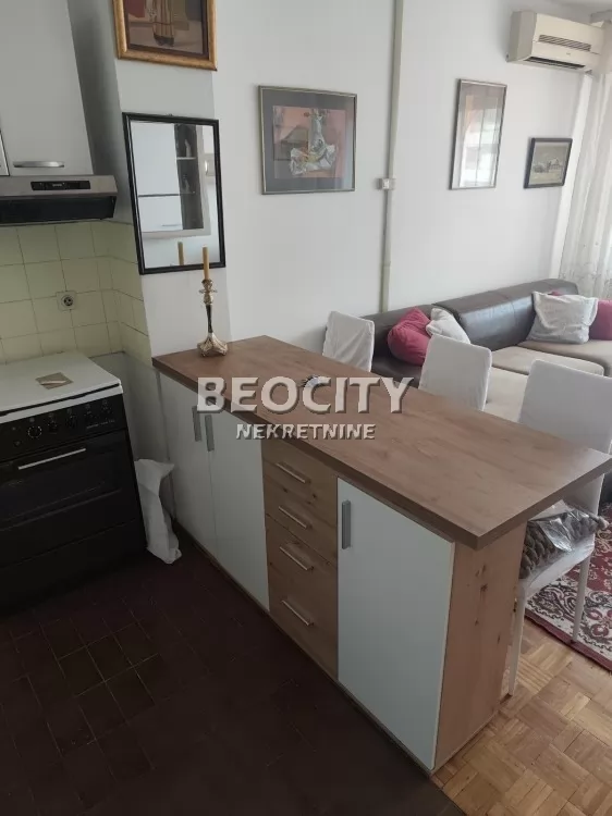 Dvosoban stan, 50 m2, Sajmište, Braće Popović ID: 133867 4