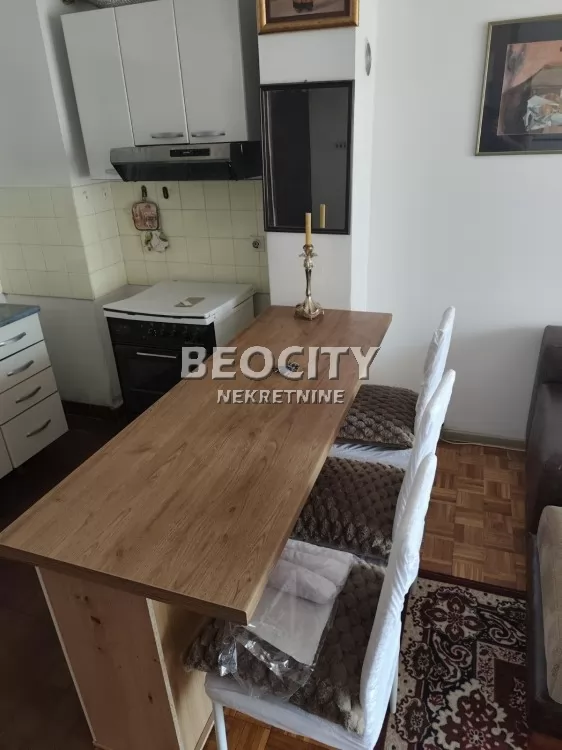 Dvosoban stan, 50 m2, Sajmište, Braće Popović ID: 133867 5