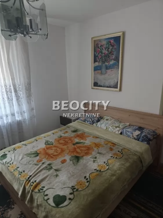 Dvosoban stan, 50 m2, Sajmište, Braće Popović ID: 133867 8