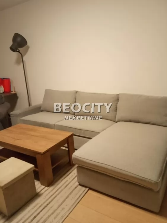 Dvosoban stan, 55 m2, Dorćol, K District ID: 133906 2