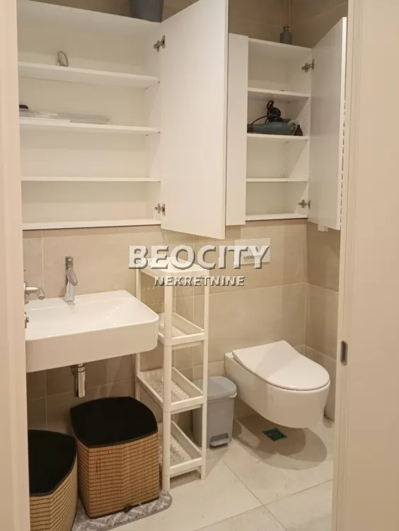 Dvosoban stan, 55 m2, Dorćol, K District ID: 133906 5