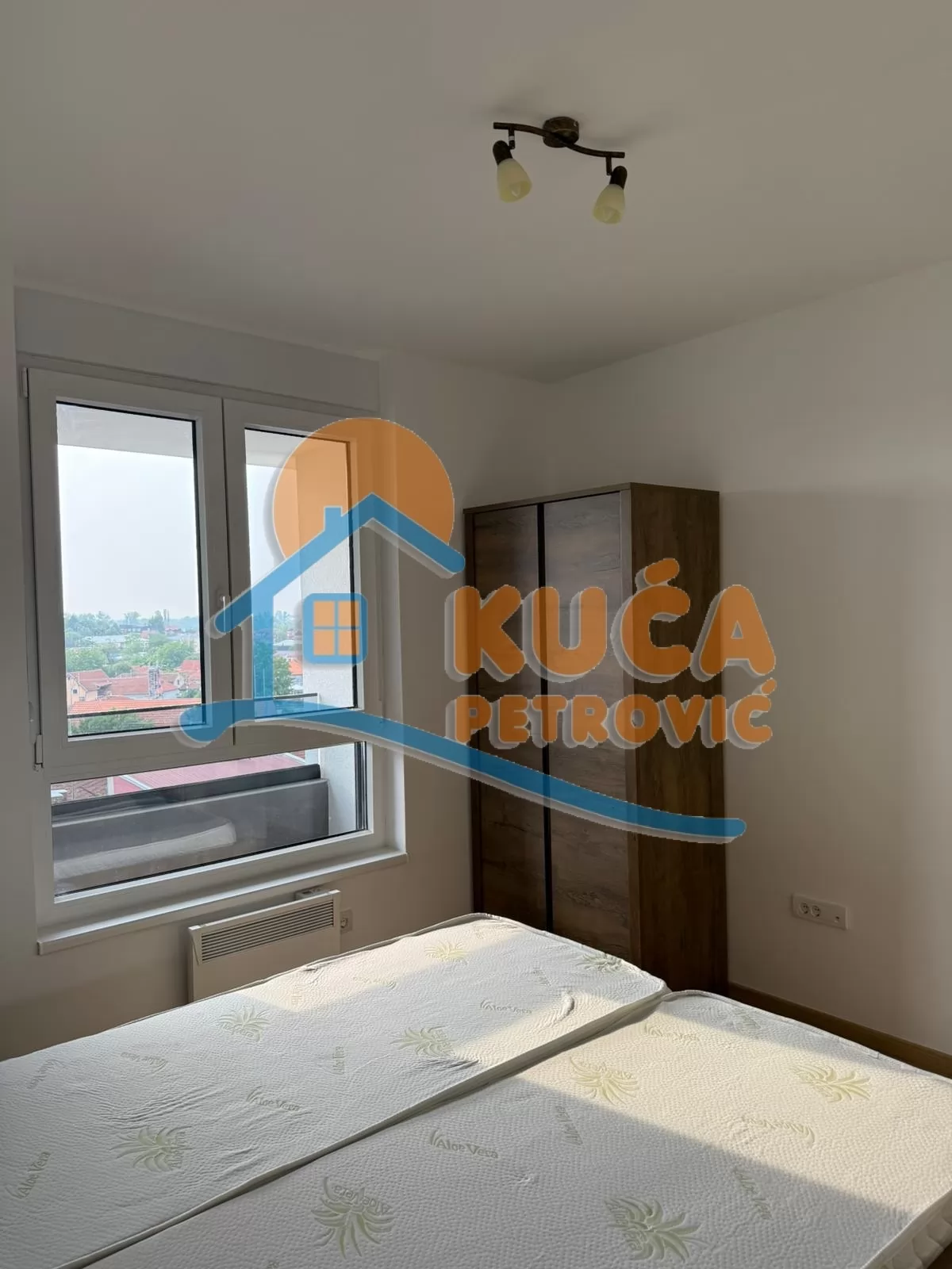 Dvosoban stan, 55 m2, Obilićev Venac, Vardarska ID: i-016939 11
