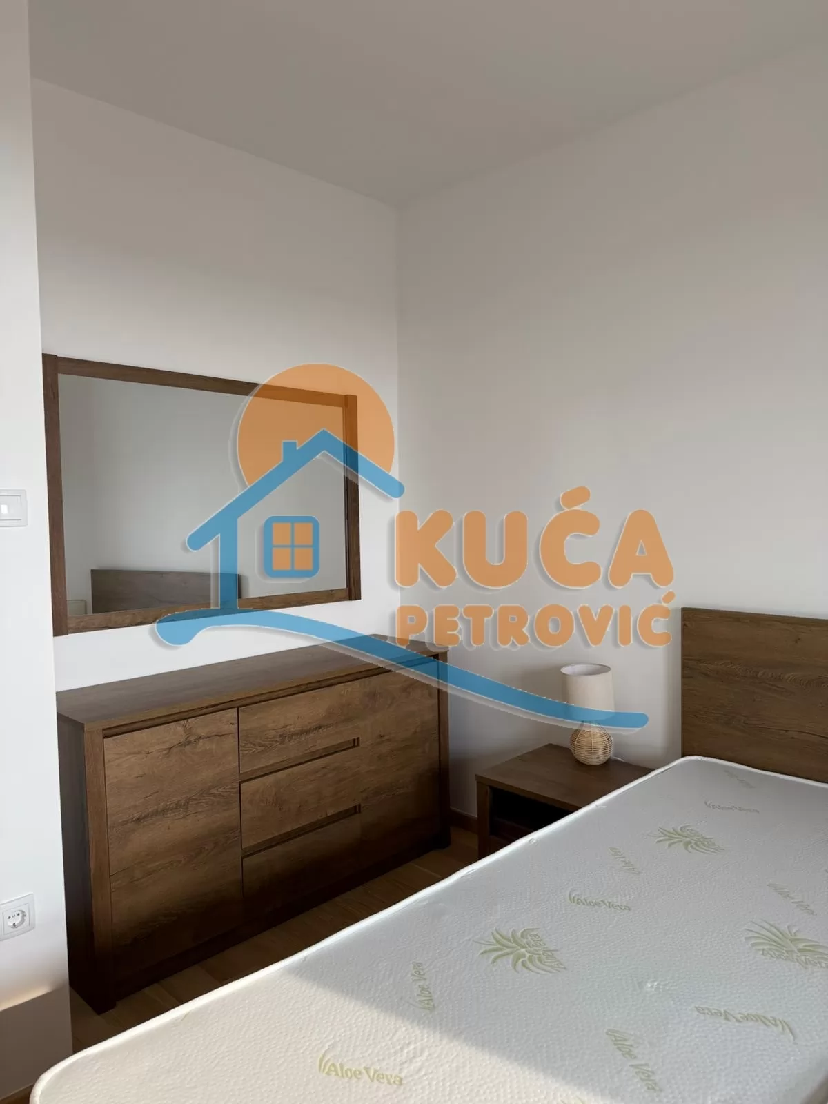 Dvosoban stan, 55 m2, Obilićev Venac, Vardarska ID: i-016939 12