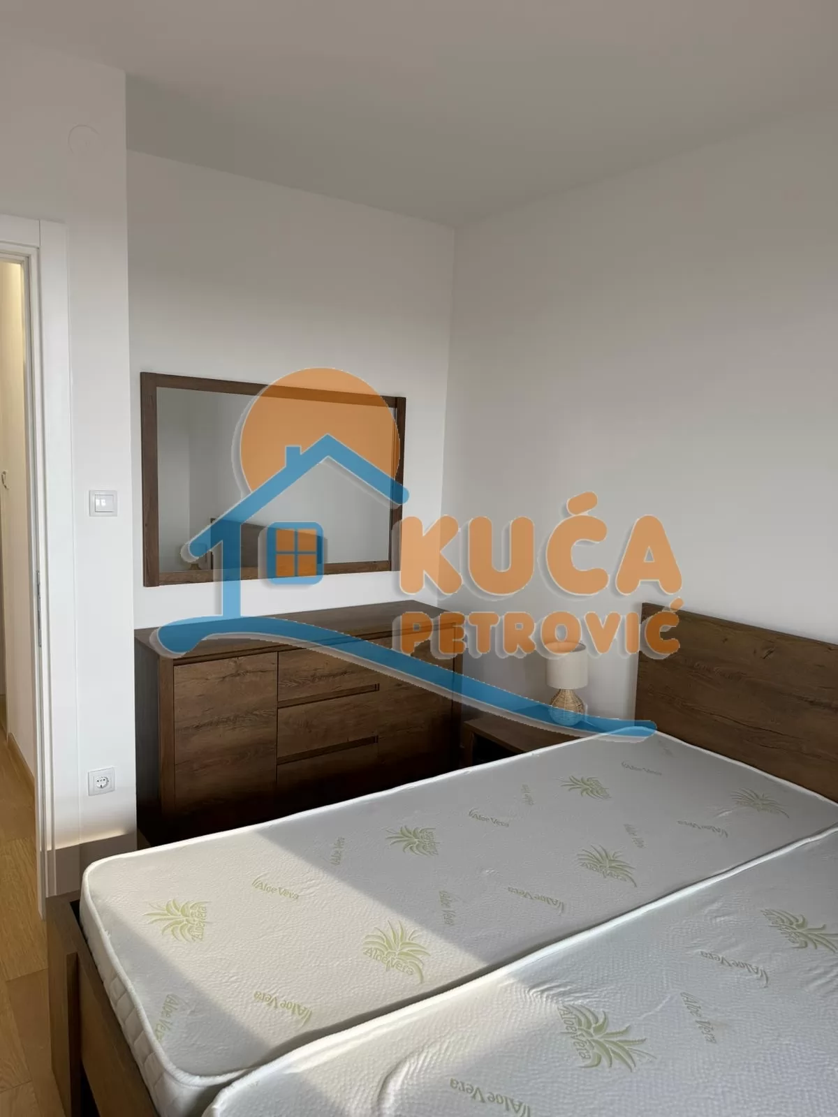 Dvosoban stan, 55 m2, Obilićev Venac, Vardarska ID: i-016939 13