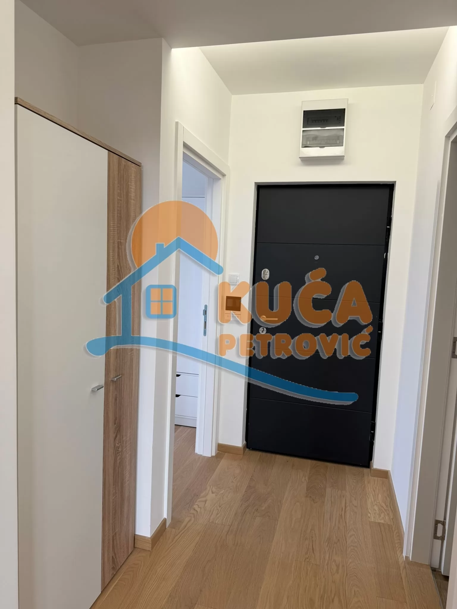 Dvosoban stan, 55 m2, Obilićev Venac, Vardarska ID: i-016939 20