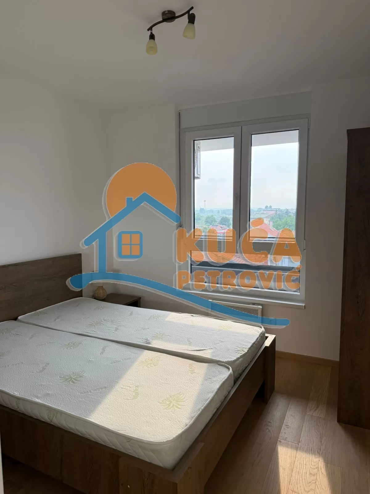Dvosoban stan, 55 m2, Obilićev Venac, Vardarska ID: i-016939 9