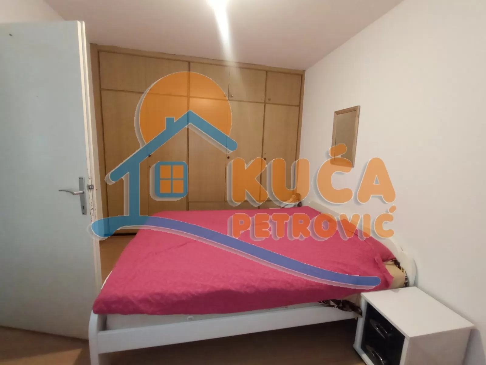 Dvosoban stan, 56 m2, Bulevar Nemanjića, Bulevar Nemanjića ID: i-016940 10