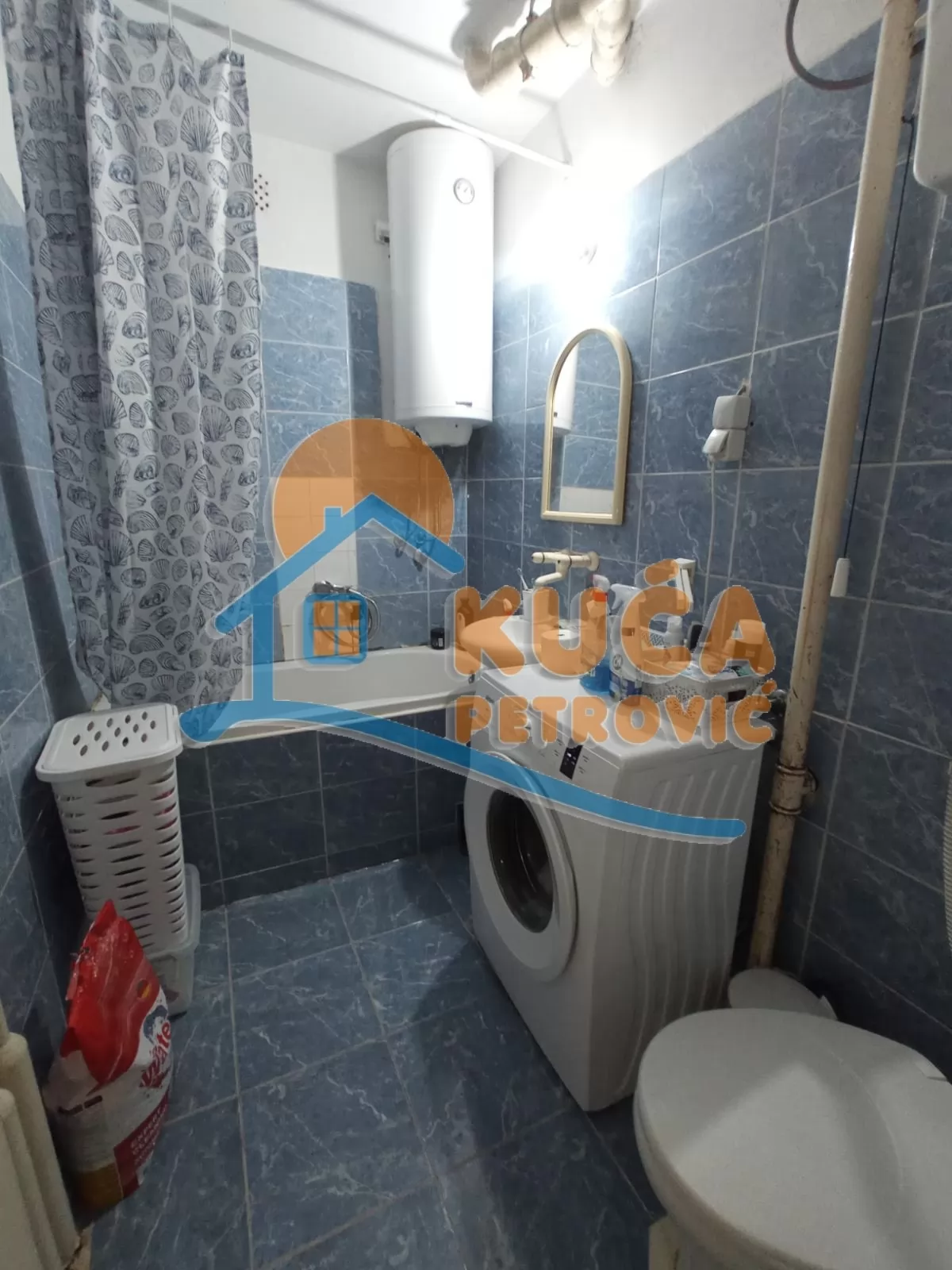 Dvosoban stan, 56 m2, Bulevar Nemanjića, Bulevar Nemanjića ID: i-016940 11