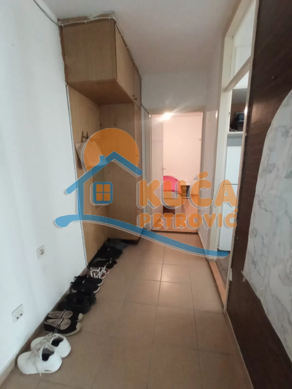 Dvosoban stan, 56 m2, Bulevar Nemanjića, Bulevar Nemanjića ID: i-016940 12
