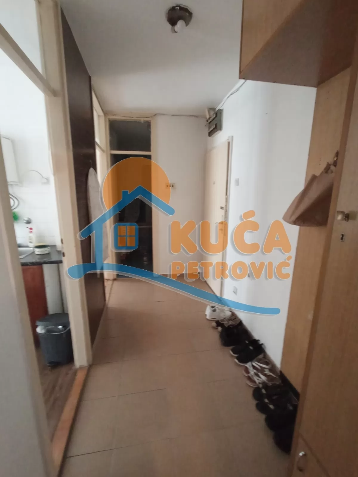Dvosoban stan, 56 m2, Bulevar Nemanjića, Bulevar Nemanjića ID: i-016940 13