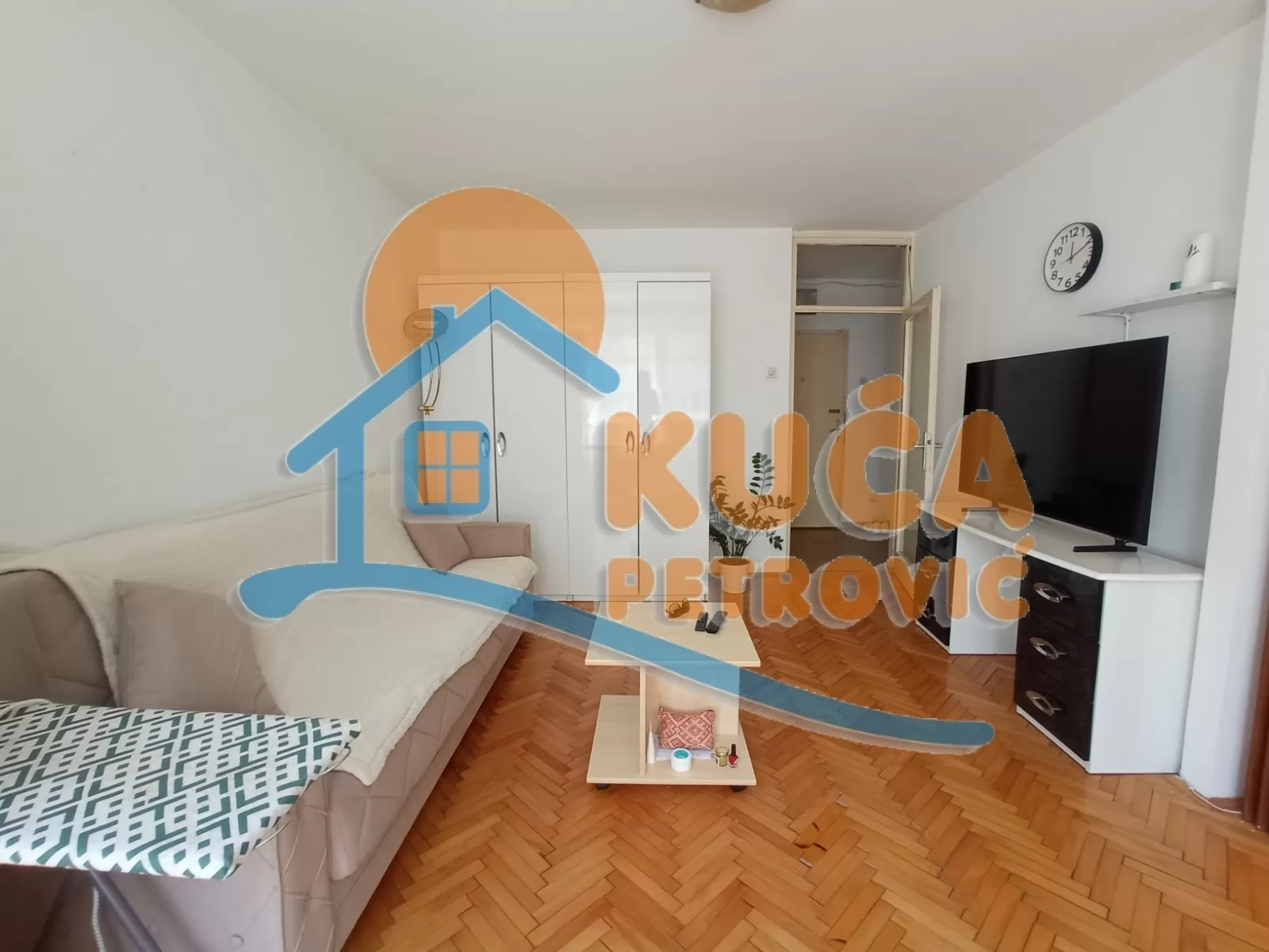 Dvosoban stan, 56 m2, Bulevar Nemanjića, Bulevar Nemanjića ID: i-016940 2
