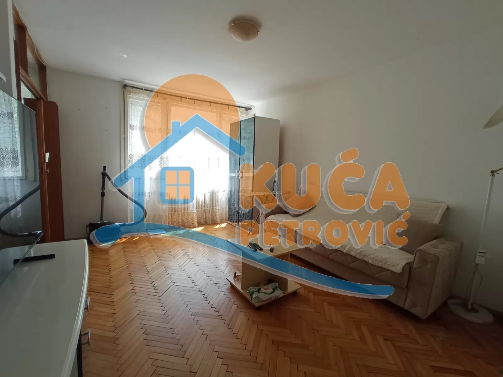 Dvosoban stan, 56 m2, Bulevar Nemanjića, Bulevar Nemanjića ID: i-016940 3