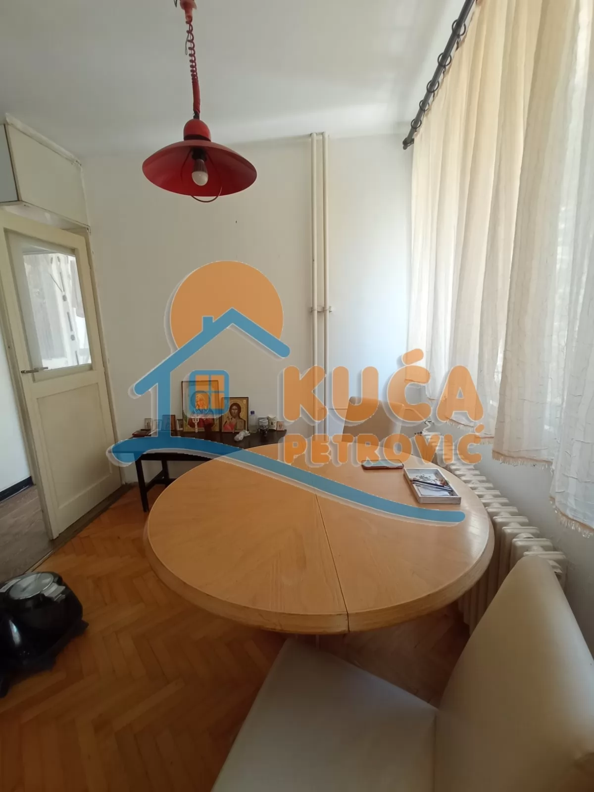 Dvosoban stan, 56 m2, Bulevar Nemanjića, Bulevar Nemanjića ID: i-016940 4