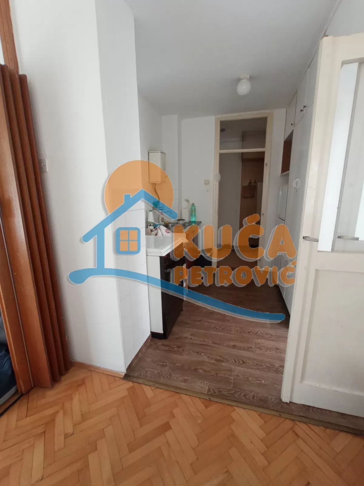 Dvosoban stan, 56 m2, Bulevar Nemanjića, Bulevar Nemanjića ID: i-016940 5