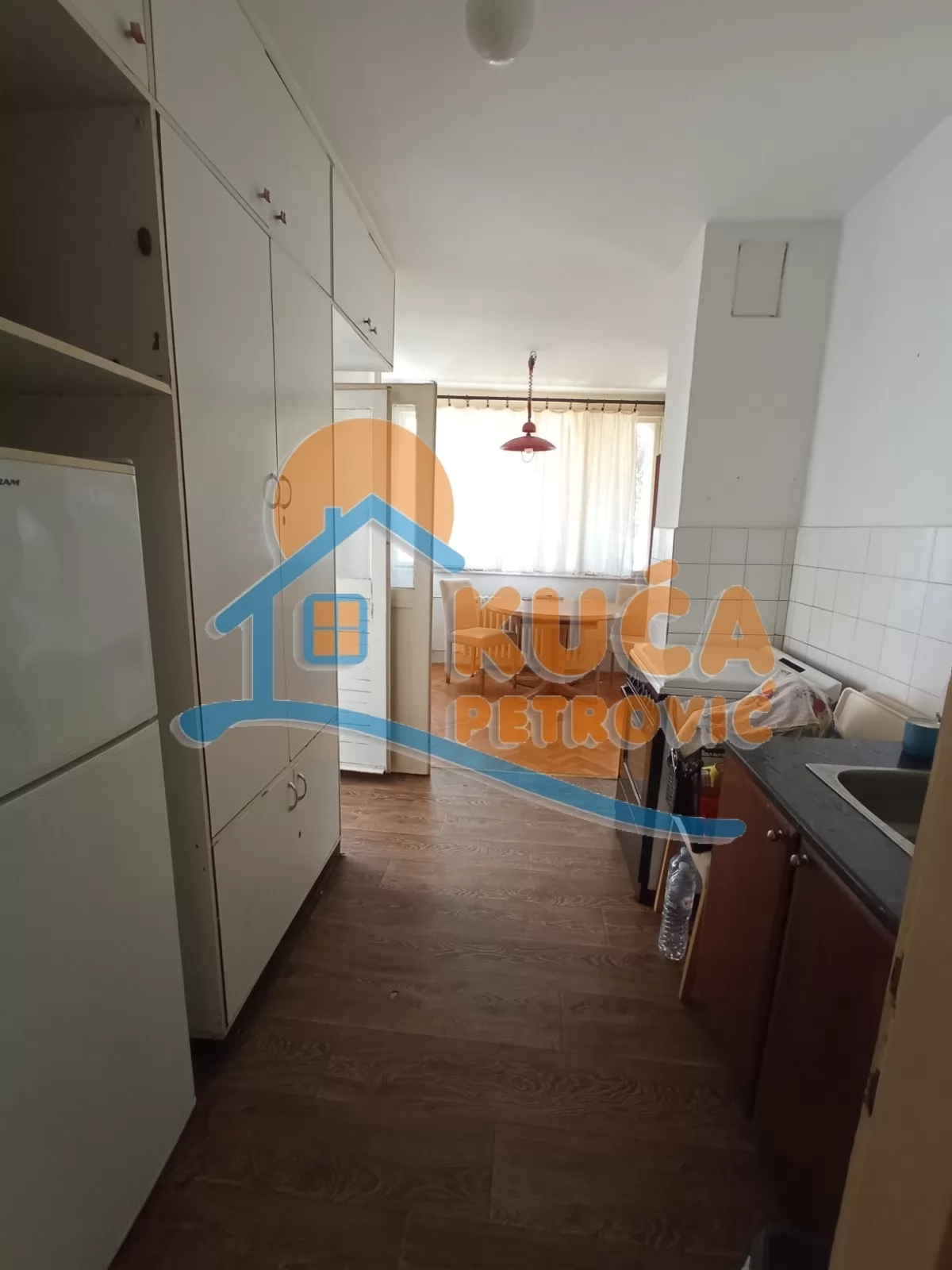 Dvosoban stan, 56 m2, Bulevar Nemanjića, Bulevar Nemanjića ID: i-016940 6