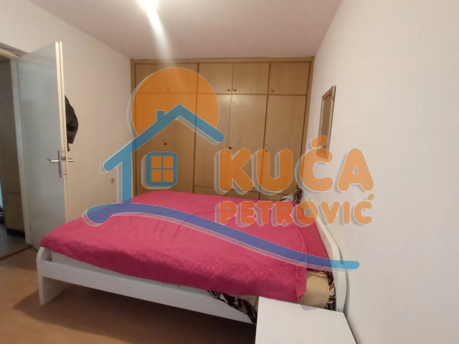 Dvosoban stan, 56 m2, Bulevar Nemanjića, Bulevar Nemanjića ID: i-016940 7
