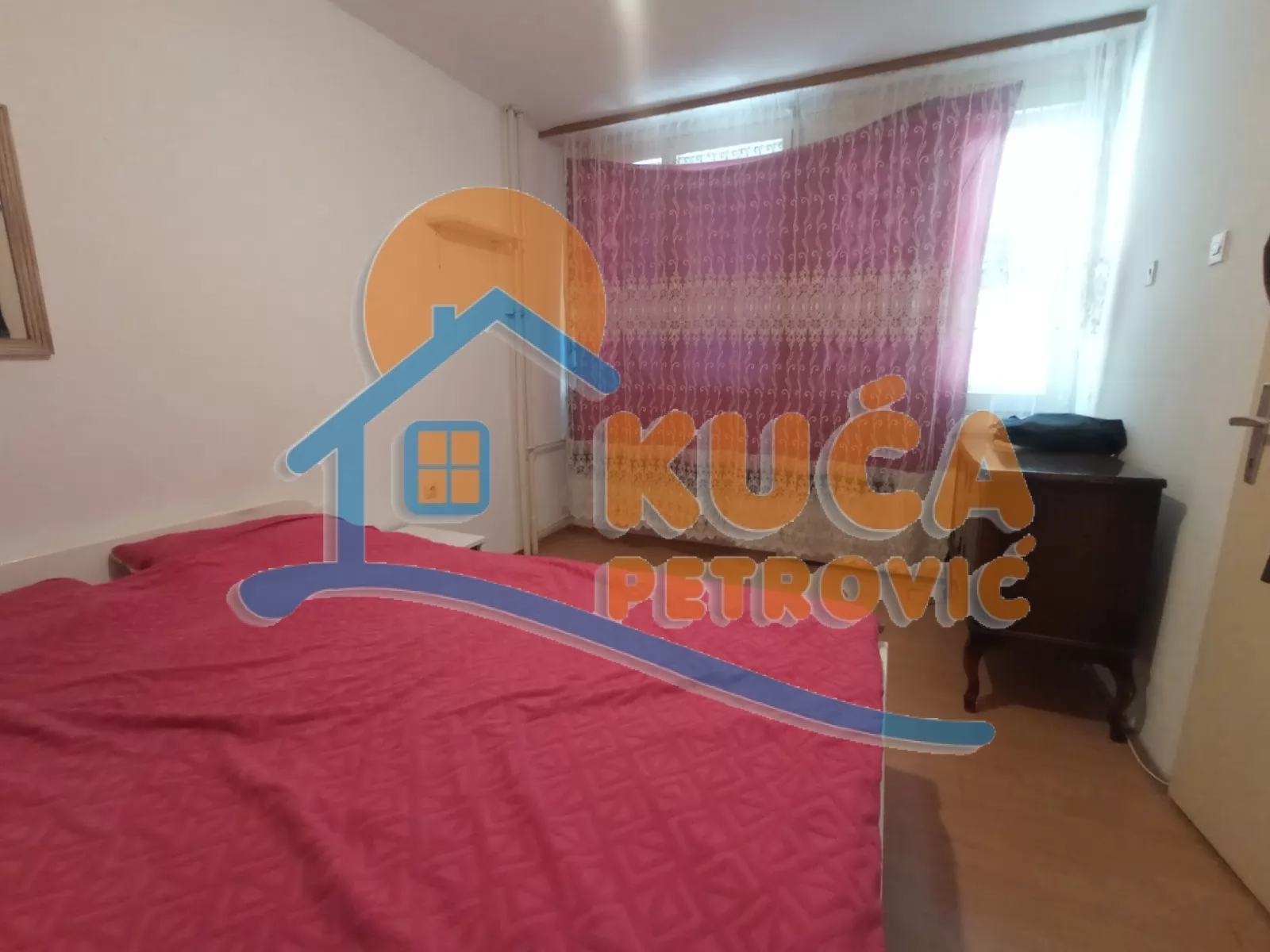 Dvosoban stan, 56 m2, Bulevar Nemanjića, Bulevar Nemanjića ID: i-016940 8