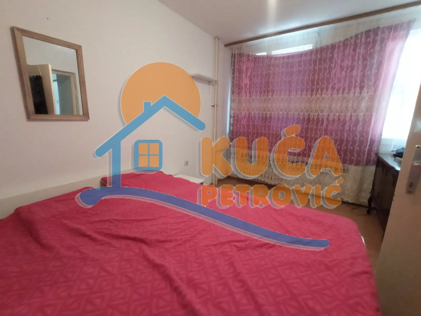 Dvosoban stan, 56 m2, Bulevar Nemanjića, Bulevar Nemanjića ID: i-016940 9