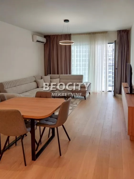 Dvosoban stan, 57 m2, Centar, BW King's Park ID: 133907 2