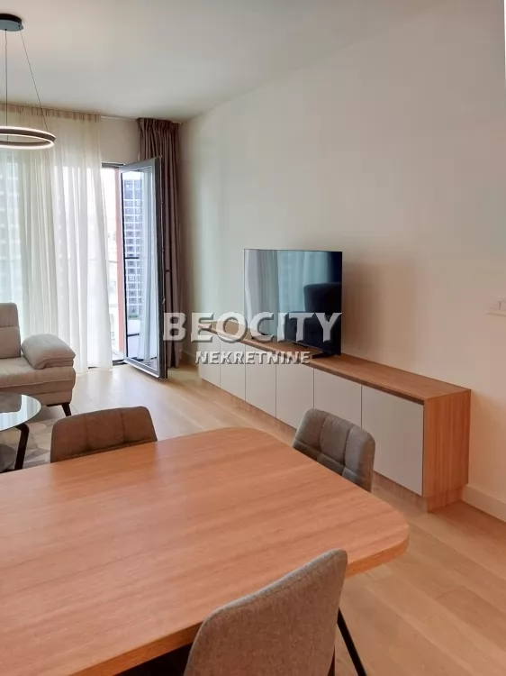 Dvosoban stan, 57 m2, Centar, BW King's Park ID: 133907 3