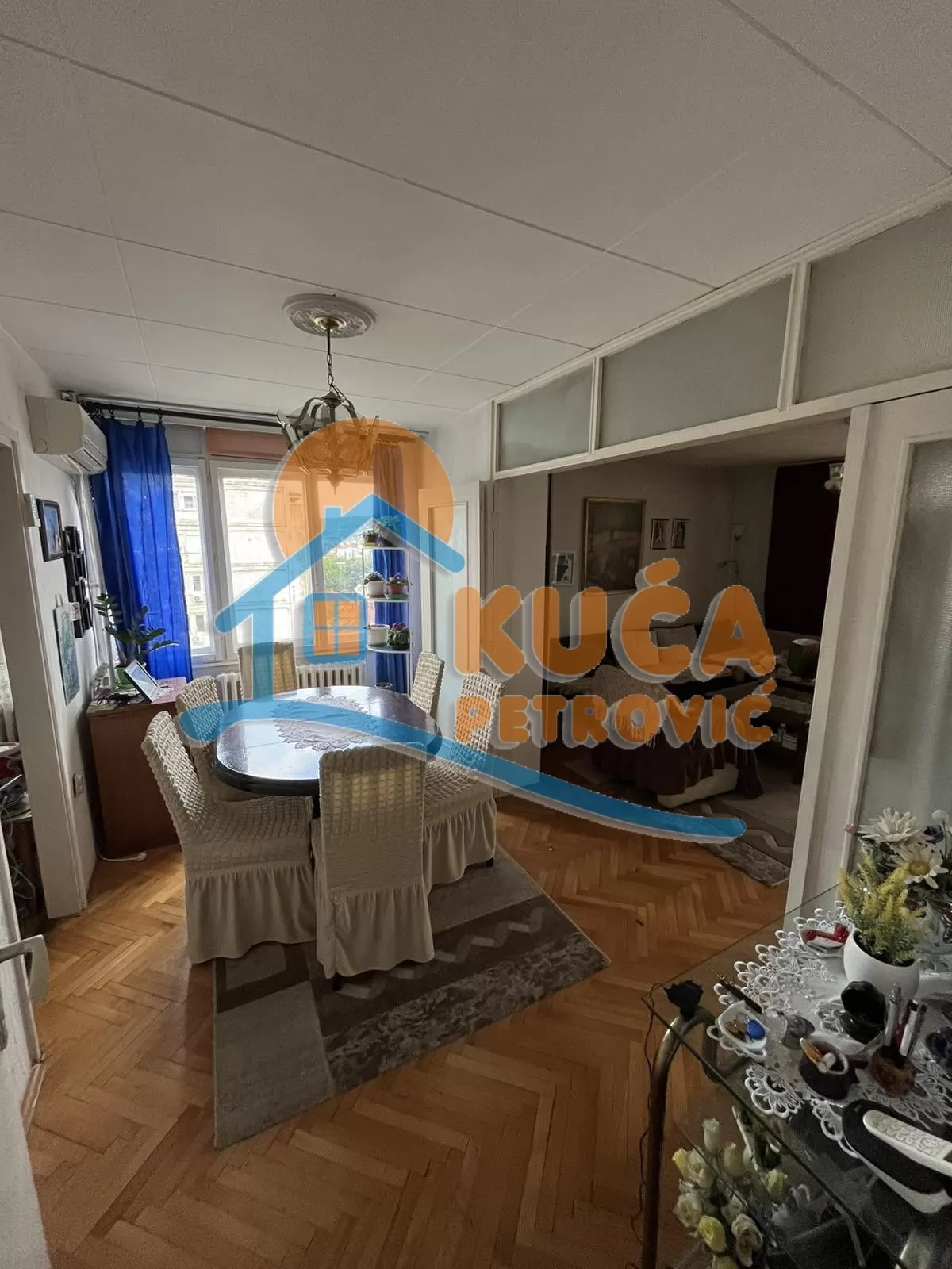 Dvosoban stan, 60 m2, Bulevar Nemanjića, Bulevar Nemanjića ID: p-016938 1